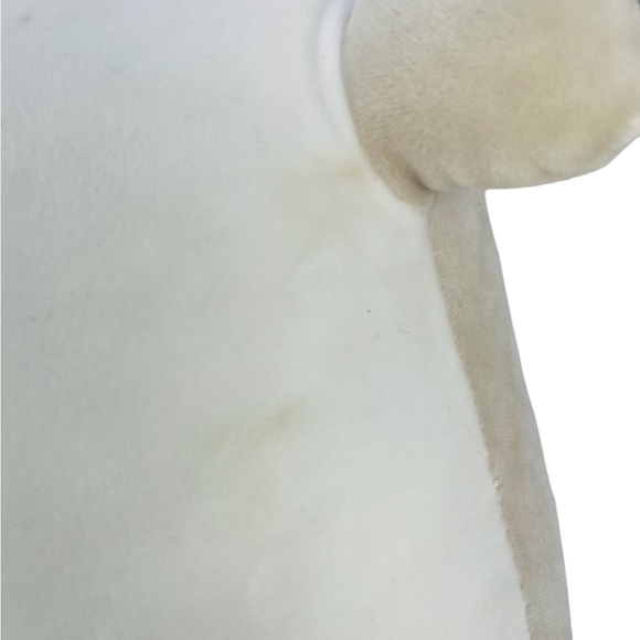 Squishmallow for Justice exclusive Hallie Hamster plush 11” Kellytoy READ DESCRI - Picture 6 of 7